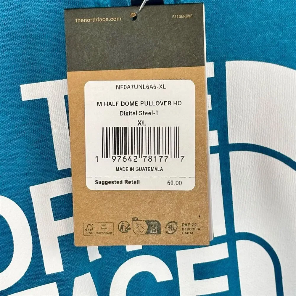 The North Face north face